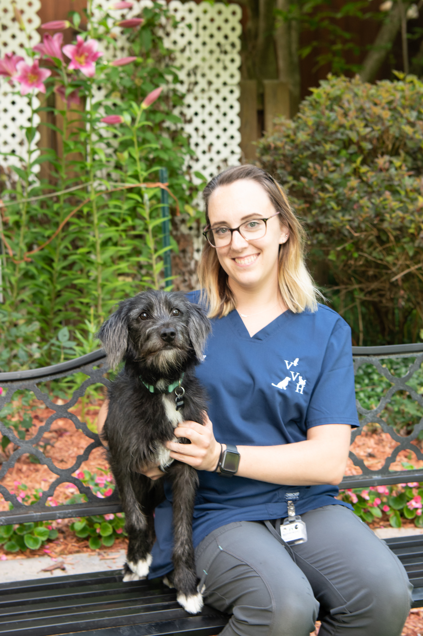 Chelsey Veterinary Assistant